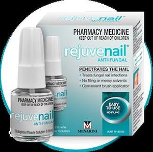RejuveNail Anti-Fungal