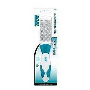 Trim: Trim Easyhold Rasp/ Callus Remover NEW DESIGN