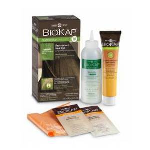 Biokap: BioKap Nutricolor 140ml-Natural Medium Blond 7.0