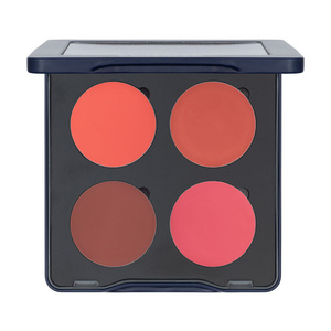 Kryolan Cream Blush Palette