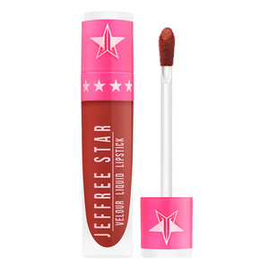 Lip Makeup: Jeffree Star Cosmetics Velour Liquid Lipstick - Official NZ + AU Stockist