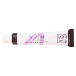 Hairwell Eyelash & Eyebrow Dye