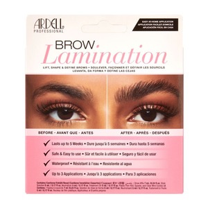 Ardell Brow Lamination Kit
