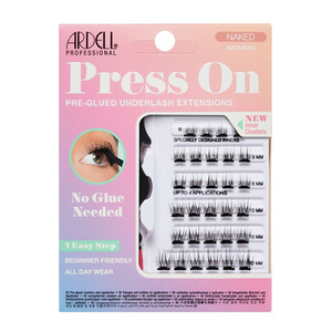 Ardell Naked Press On Extensions