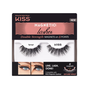 KISS Magnetic Lashes