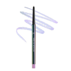 Eye Makeup: Danessa Myricks Beauty Infinite Chrome Pencil - Color-Shifting, Multi-Chrome Micro-Pencil