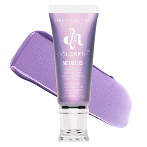 Danessa Myricks Beauty Colorfix Metallics - Versatile Hybrid Metallic Cream Color