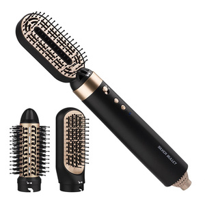 Hair: Silver Bullet Unlimited Interchangeable Hot Air Brush