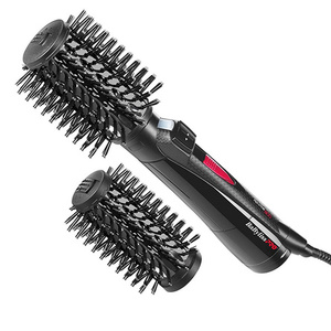 Hair: BaBylissPRO Rotating Hot Air Brush