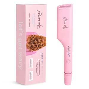 Hair: Mermade Hair The Double Waver