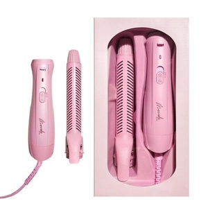 Hair: Mermade Hair Aircurl Hair Curler