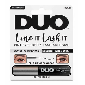 Duo Line It Lash It 2-In-1 Eyeliner & Lash Adhesive
