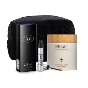 Products: LiLash x True Tahiti - Radiance Ritual Gift Set