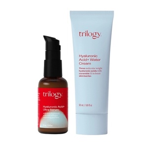 Trilogy Hyaluronic Acid+ Duo