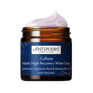 Antipodes NZ Culture Probiotic Night Cream