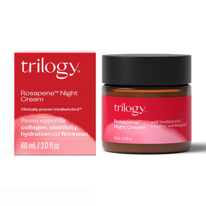 Trilogy Rosapene™ Night Cream