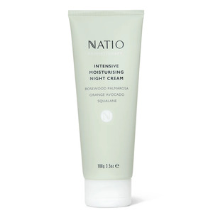 Natio Aromatherapy Intensive Moisturising Night Cream