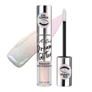 LA Girl Dream Glitter Liquid Eyeshadow