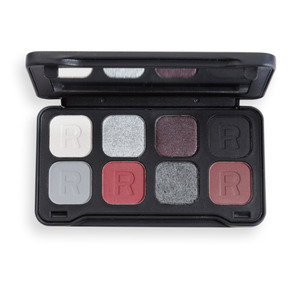 Makeup Revolution Forever Flawless Dynamic Ebony Palette