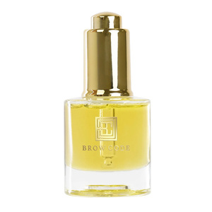 Brow Code Brow Gold - Nourishing Growth Oil