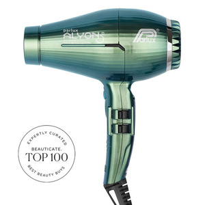 Hair: Parlux Alyon Air Ionizer Tech Hair Dryer