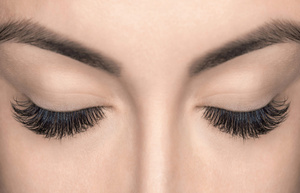 Advanced Volume Eyelash Extensions Course