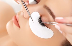 Eyelash Extension Course