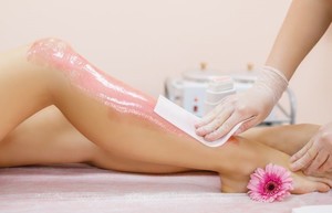 Face & Body Waxing Course and Kit