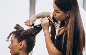 Products: Hairdressing Certificate Course