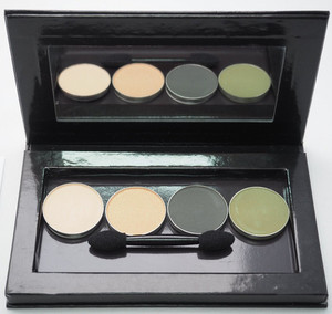Mini Eye Palette Spring
