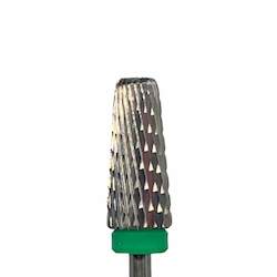 Nail Tools: New Carbide Nail Drill Bit