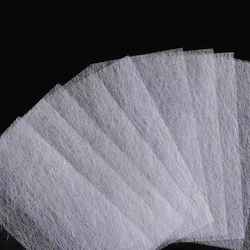 Nail Accessories: Non Woven Nail Silk