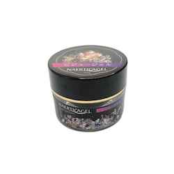 Nail Accessories: Clear Hard Gel 12g Pot