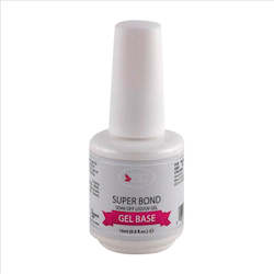 Nail Accessories: TSC Super Bond Gel Base 15ml