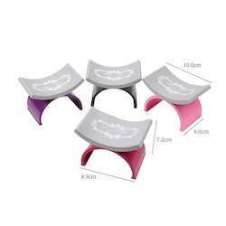 Nail Accessories: Manicure Armrest