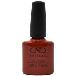Shellac%C2%AE New Arrivals: Shellac 7.3ml - Maple Leaves