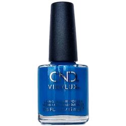 Vinylux: Vinylux 15ml - What's Old is Blue Again
