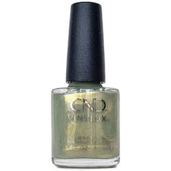 Vinylux: Vinylux 15ml - Rags to Stitches