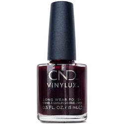 Vinylux: Vinylux 15ml - Needles & Red