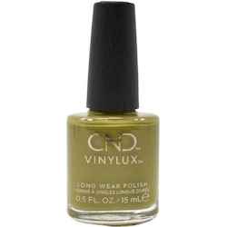Vinylux: Vinylux 15ml - Olive Grove