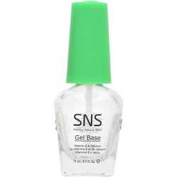 Sns Dipping Powder: SNS Gel Base 15ml