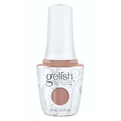 Gelish Core Colours: Gelish Gel Polish 15ml - Hidden Identity