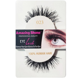Amazing Shine: Fashion Lashes - EL023
