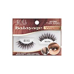 Ardell Lashes - Balayage Wispies - Mocha