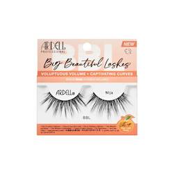 Ardell Lashes - Big Beautiful Lashes - Mija 18mm