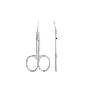 Nail Scissors: Staleks - Professional Cuticle Scissors Pro Expert 50 Type 2