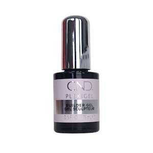 CND Plexigel: CND™ Plexigel Builder - Barre Beauty - 15mls