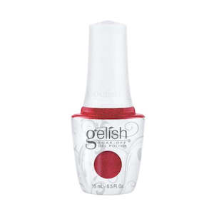 Clearance Items: Gelish Gel Polish 15ml - Just In Case Tomorrow Never Comes