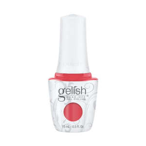 Clearance Items: Gelish Gel Polish 15ml - A Petal For Your Thoughts