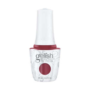 Clearance Items: Gelish Gel Polish 15ml - Man Of The Moment